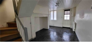 maison-villa à la vente -   80100  ABBEVILLE, surface 45 m2 vente maison-villa - APR728640